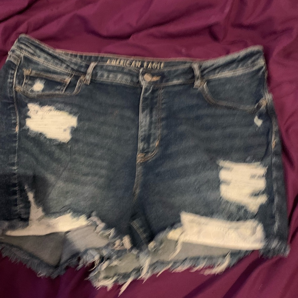 Ae shorts